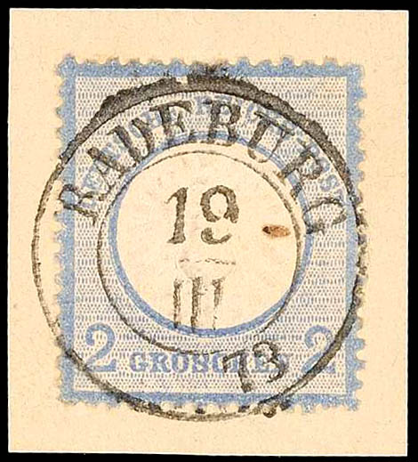 Auction 133 | Lot 1865