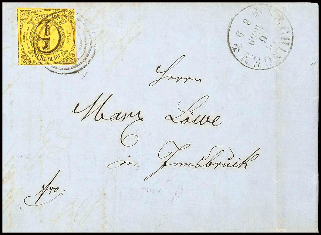 Auction 128 | Lot 3025