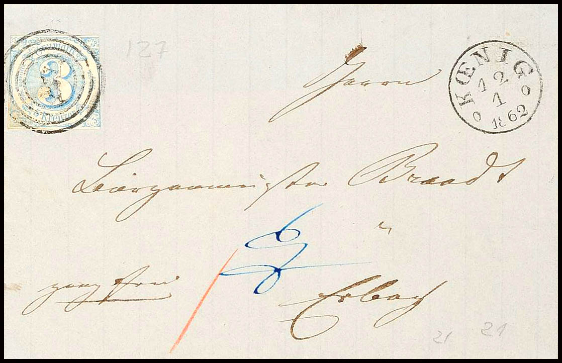Auction 128 | Lot 3050