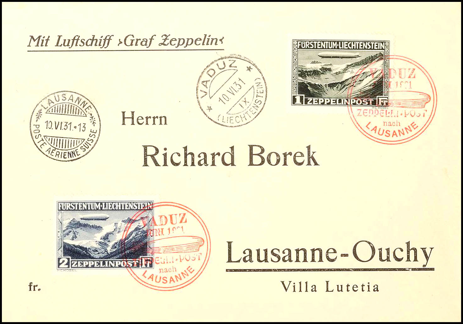 Auction 133 | Lot 3686