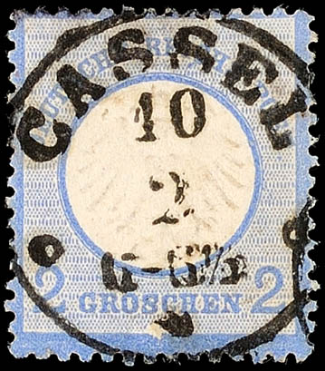 Auktion 142 | Los 1885