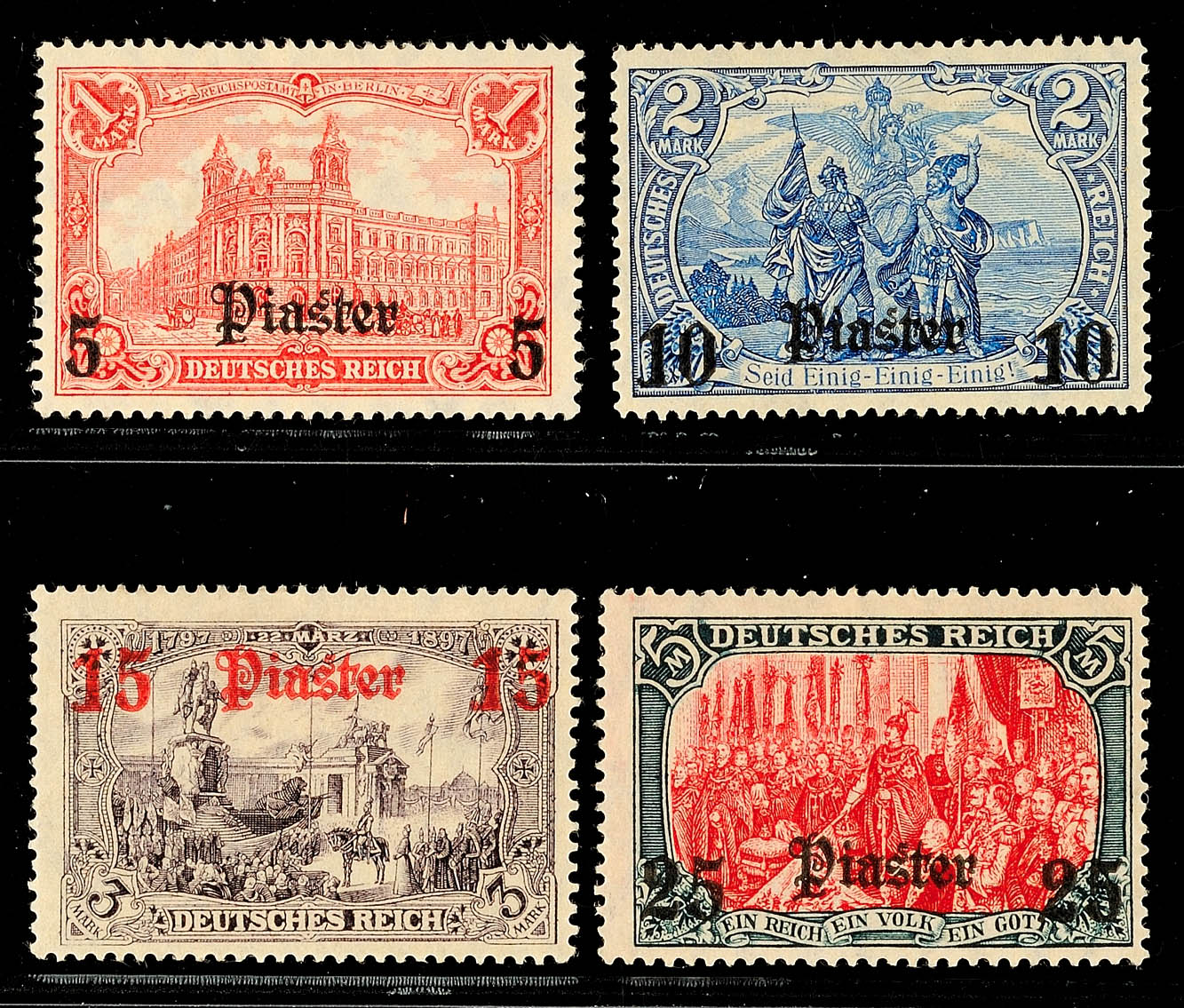 Auction 132 | Lot 5081
