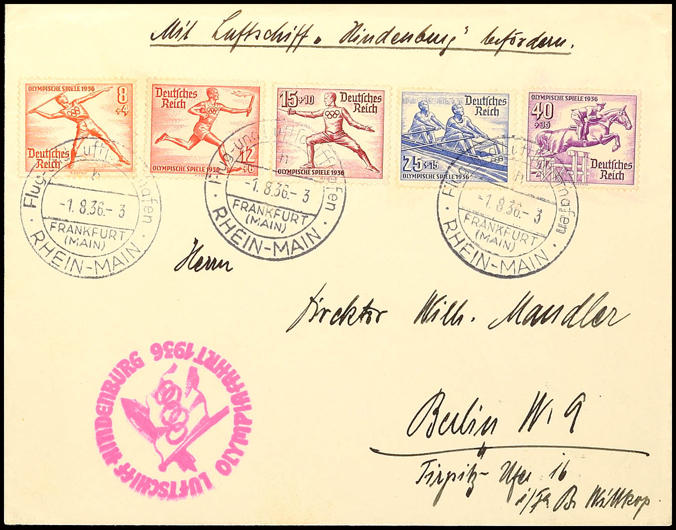 Auction 133 | Lot 3739