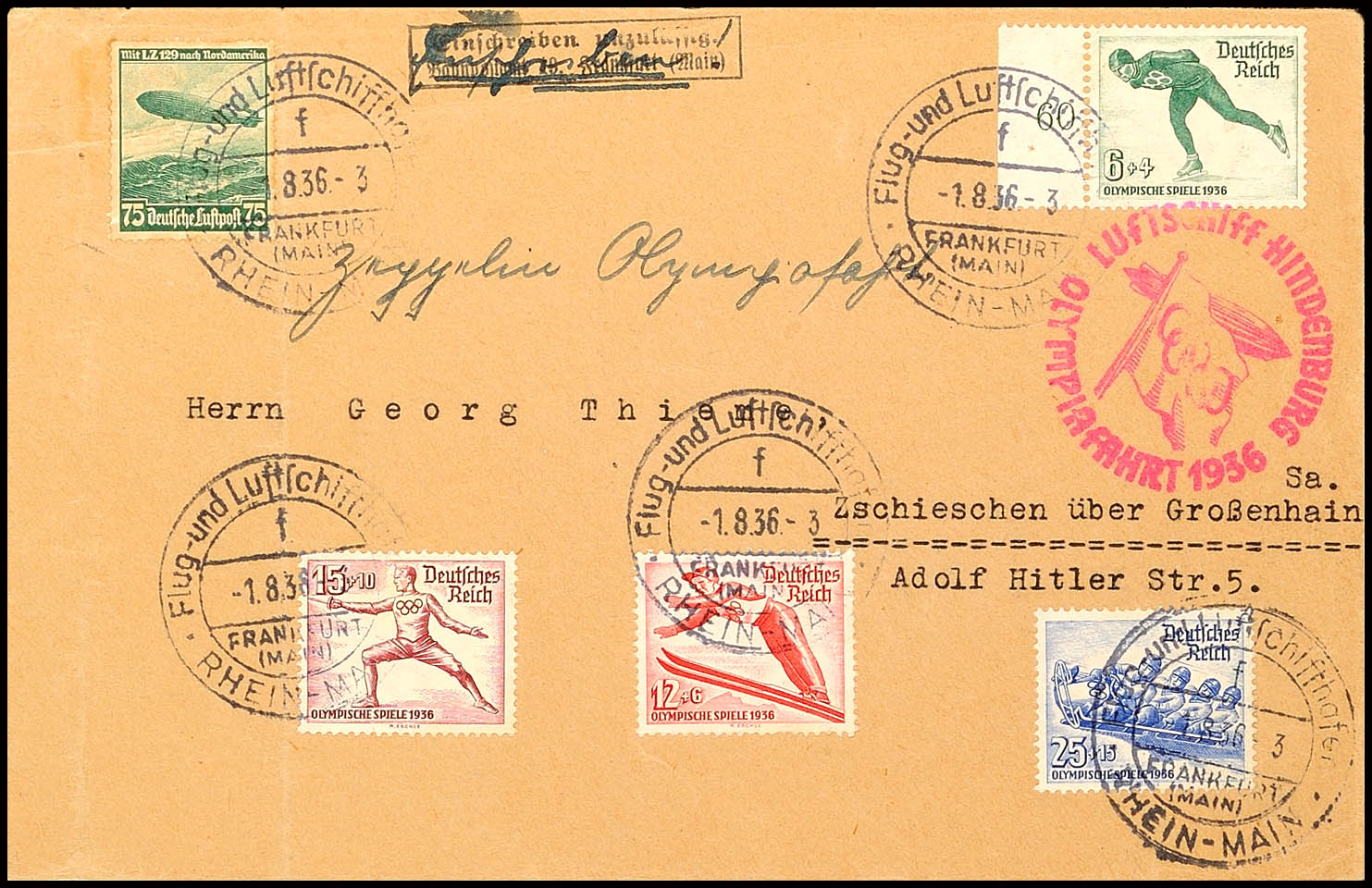 Auction 133 | Lot 3740