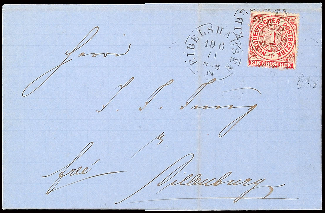 Auction 133 | Lot 2035