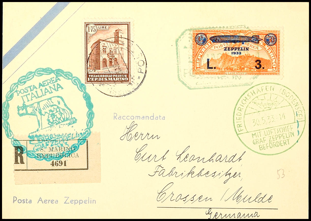 Auktion 133 | Los 3717