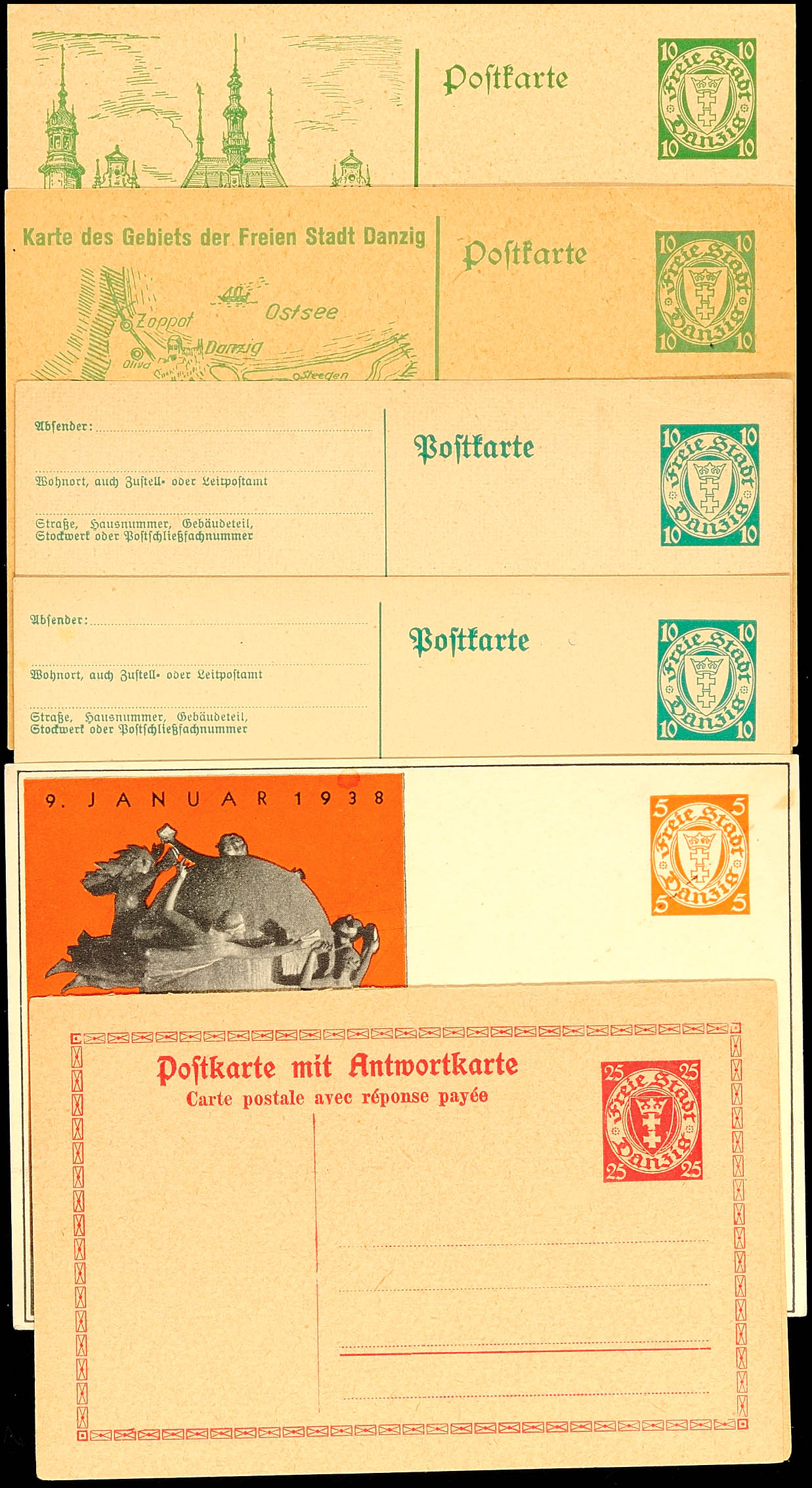 Auction 136 | Lot 9524