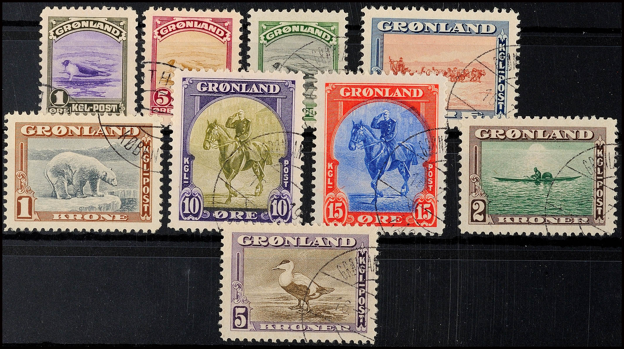 Auction 135 | Lot 7400