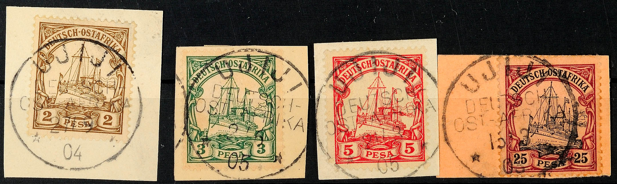 Auction 133 | Lot 4691