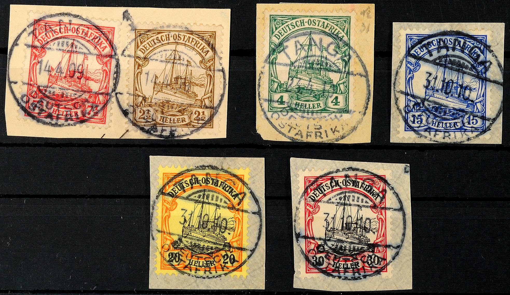 Auction 133 | Lot 4679