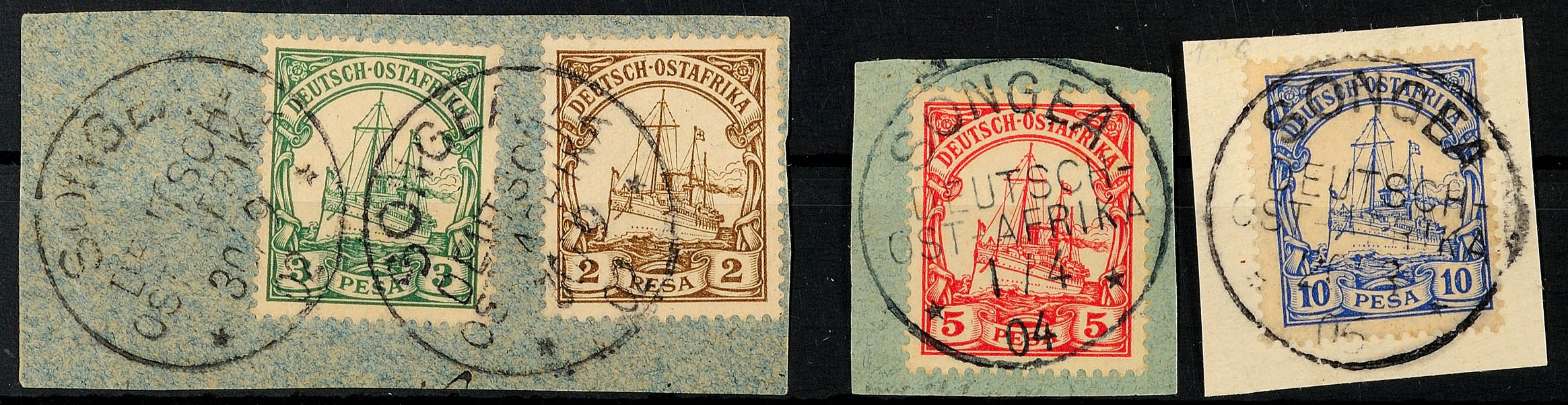 Auction 133 | Lot 4669