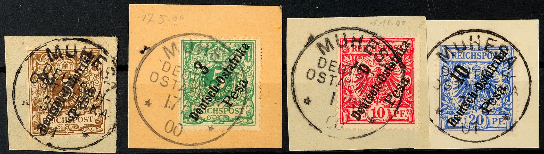 Auction 133 | Lot 4645