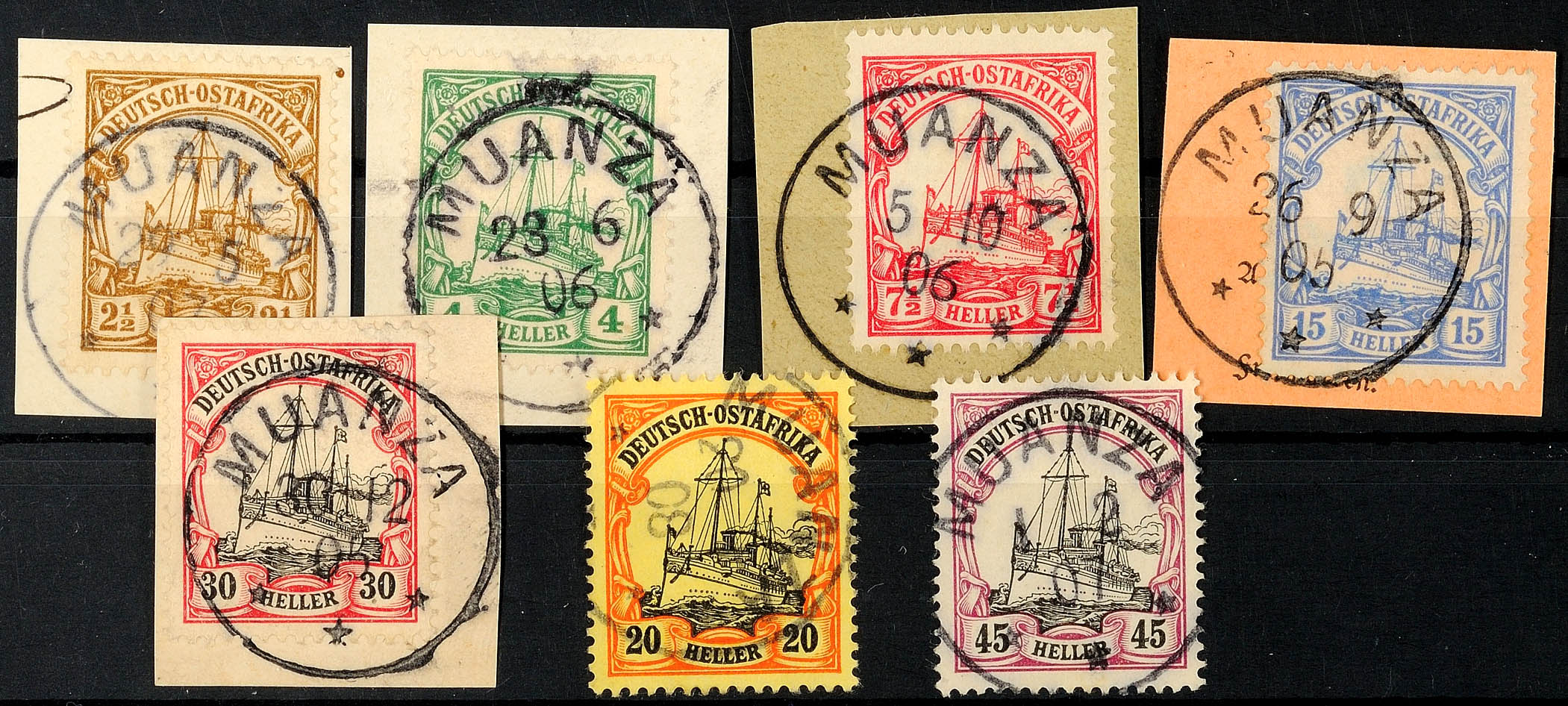 Auction 133 | Lot 4638