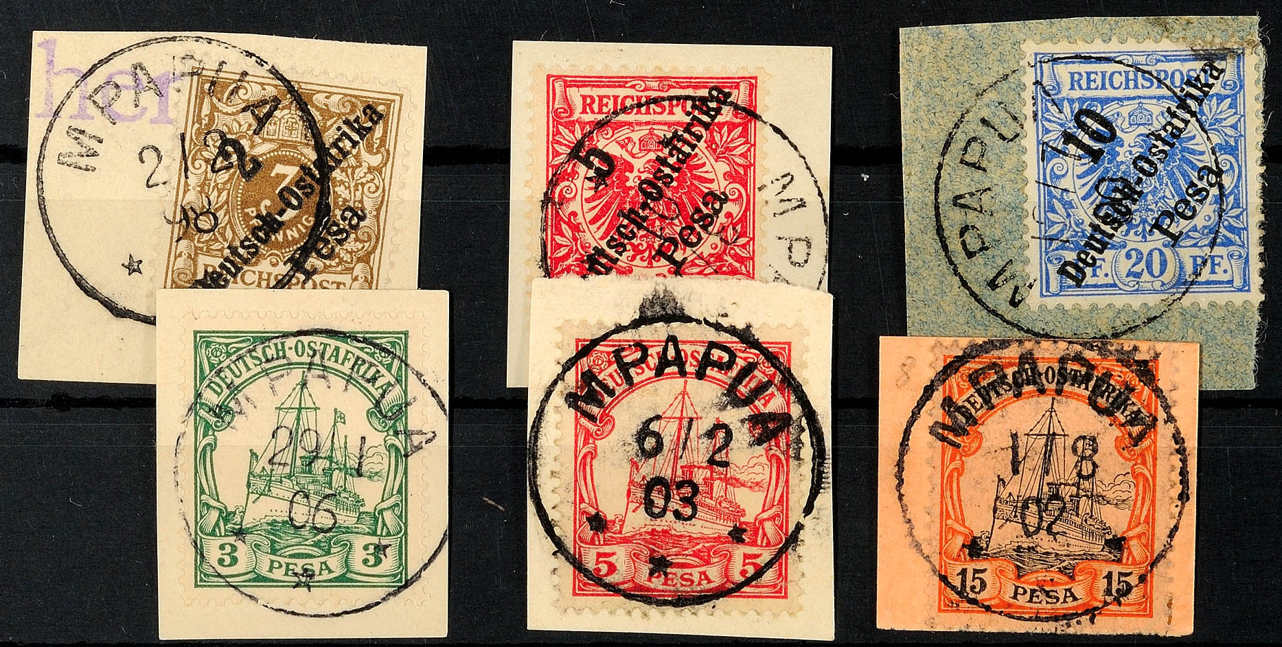 Auction 133 | Lot 4636