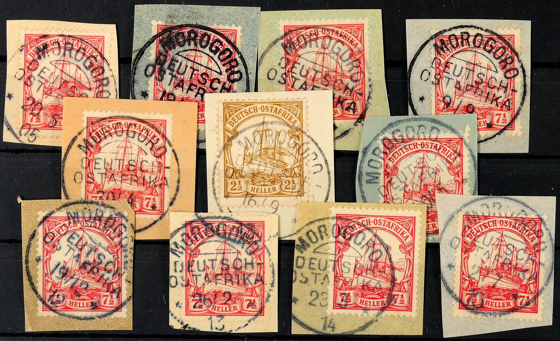 Auction 133 | Lot 4622