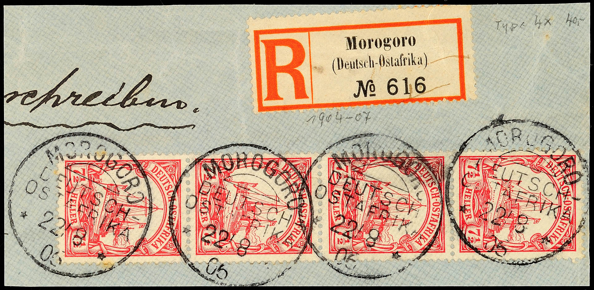 Auction 133 | Lot 4627