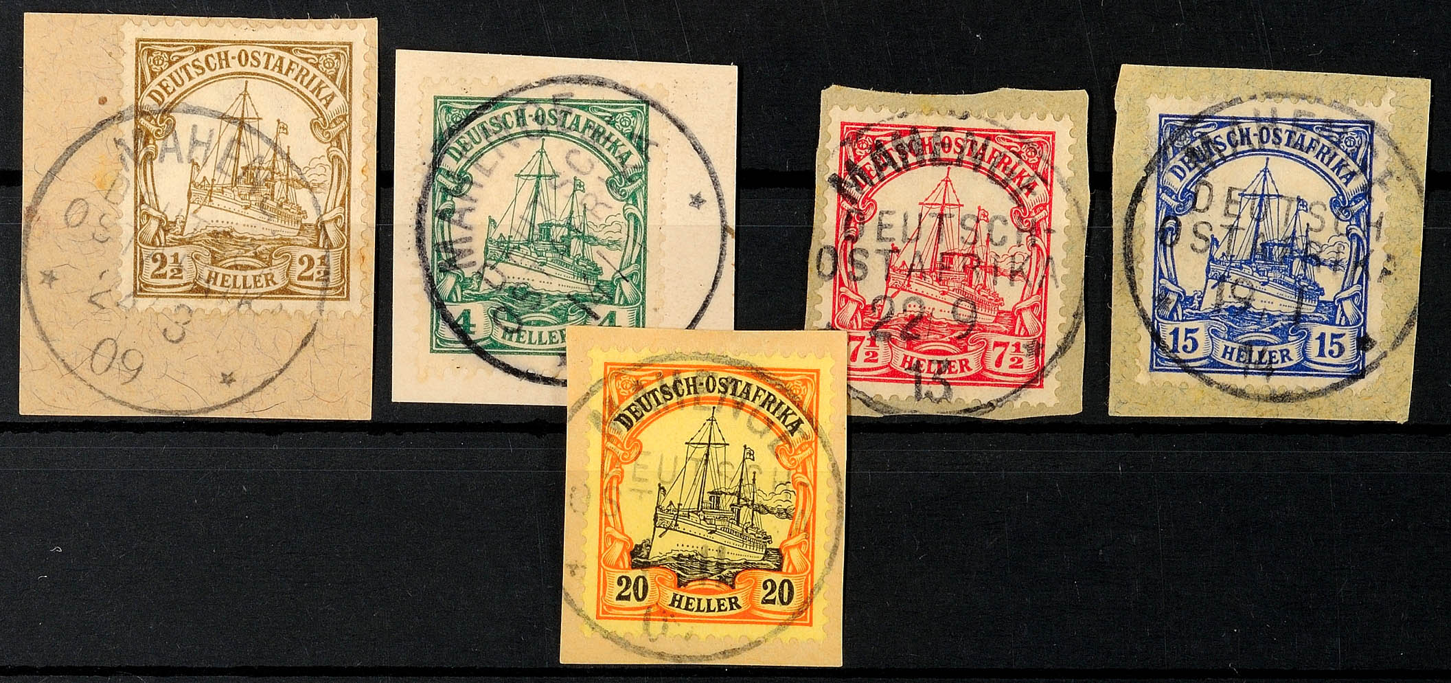 Auction 133 | Lot 4594
