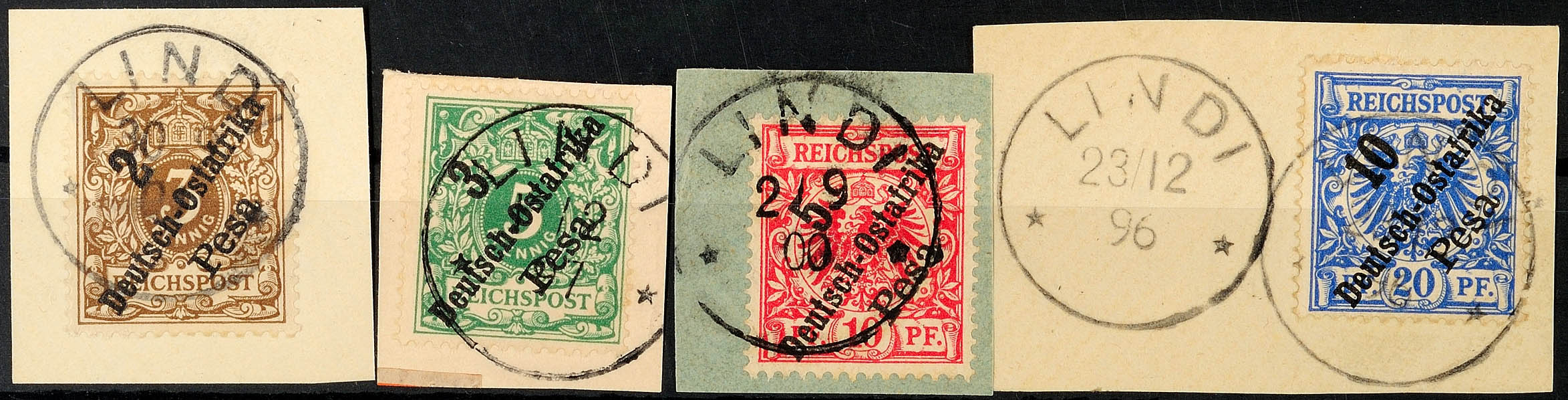 Auction 133 | Lot 4587