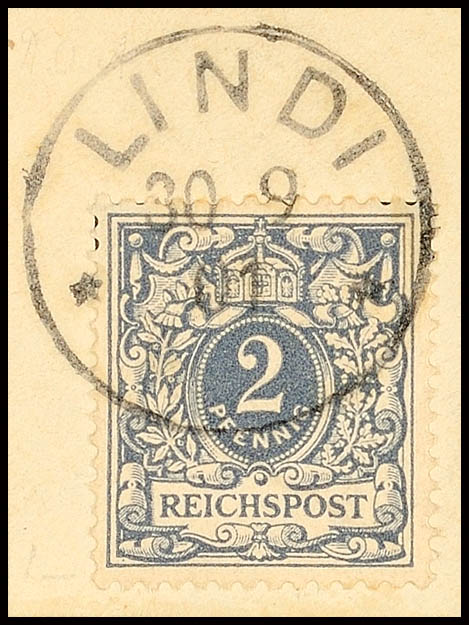 Auction 133 | Lot 4591