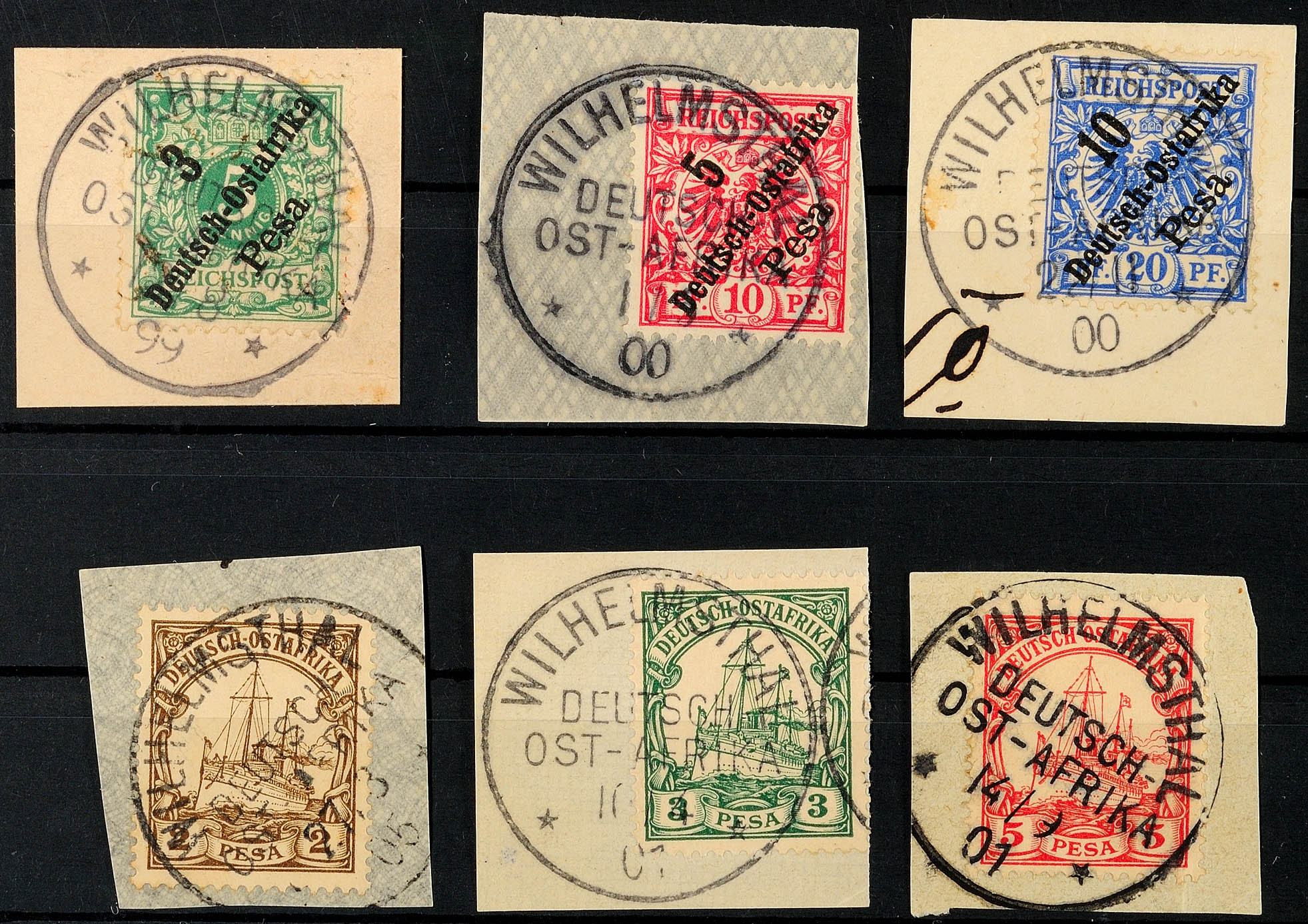 Auction 133 | Lot 4698