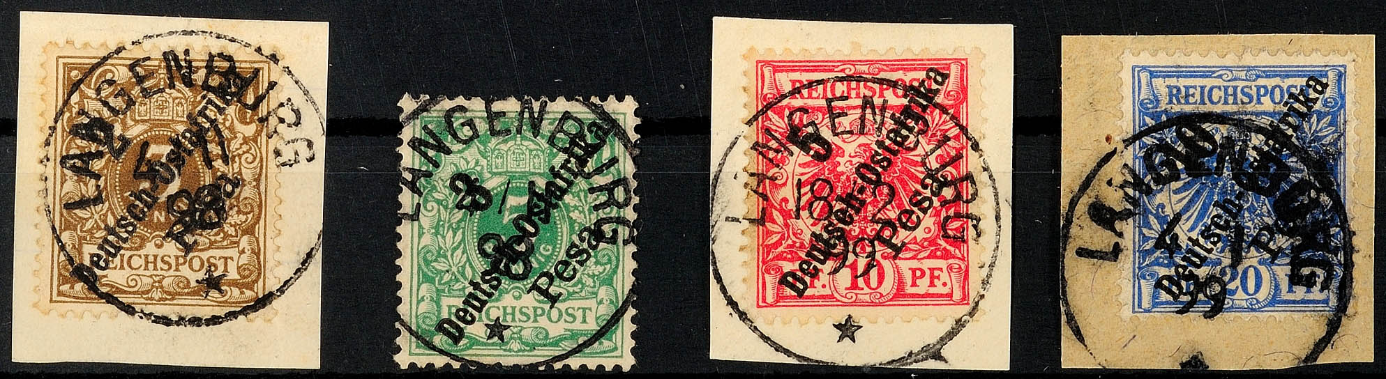 Auction 133 | Lot 4577