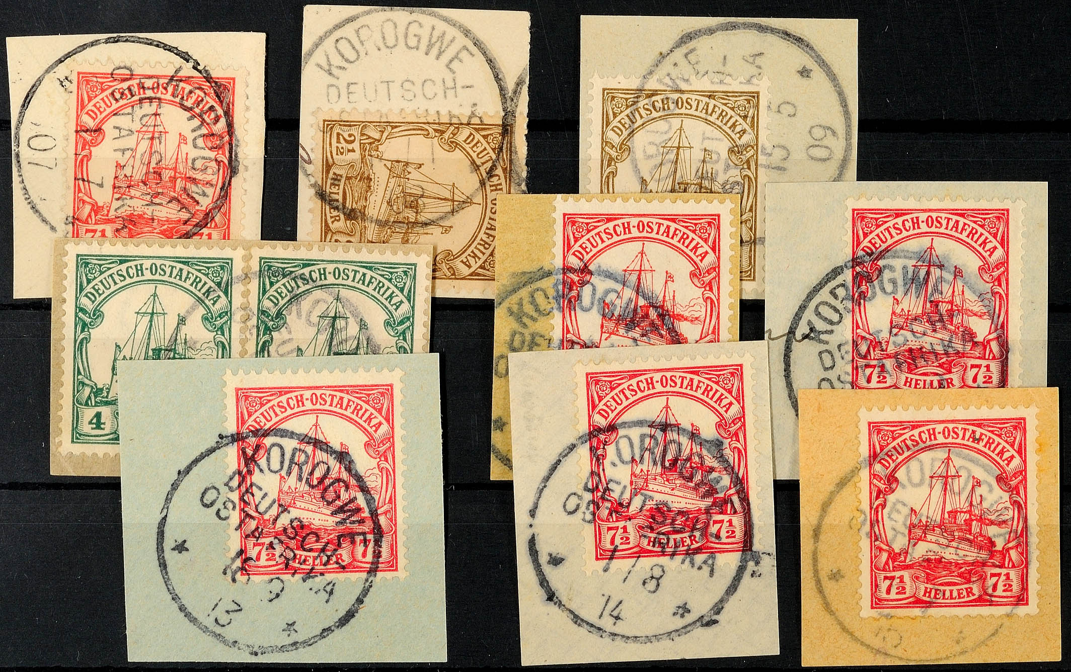 Auction 133 | Lot 4573