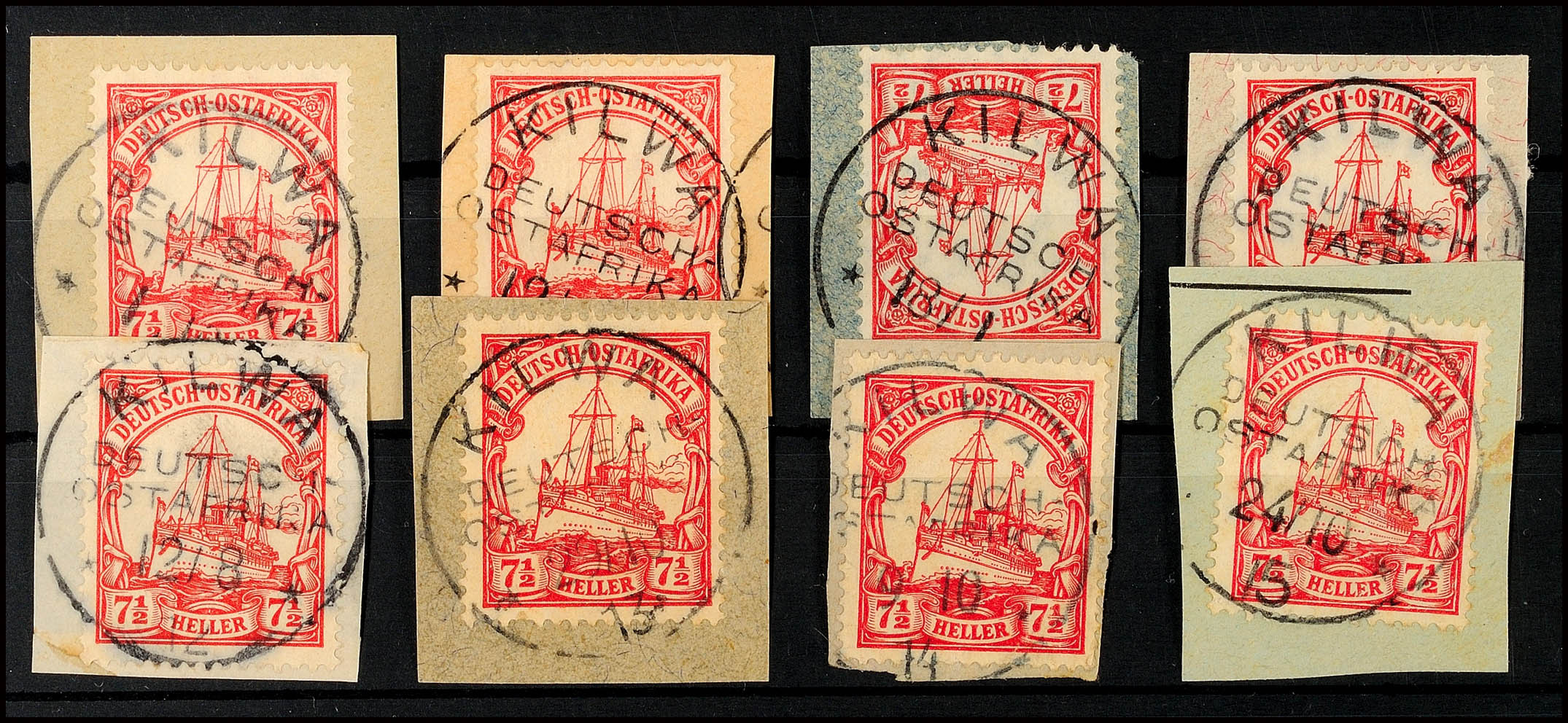 Auction 133 | Lot 4566