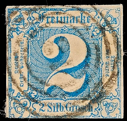 Auction 123 | Lot 2964