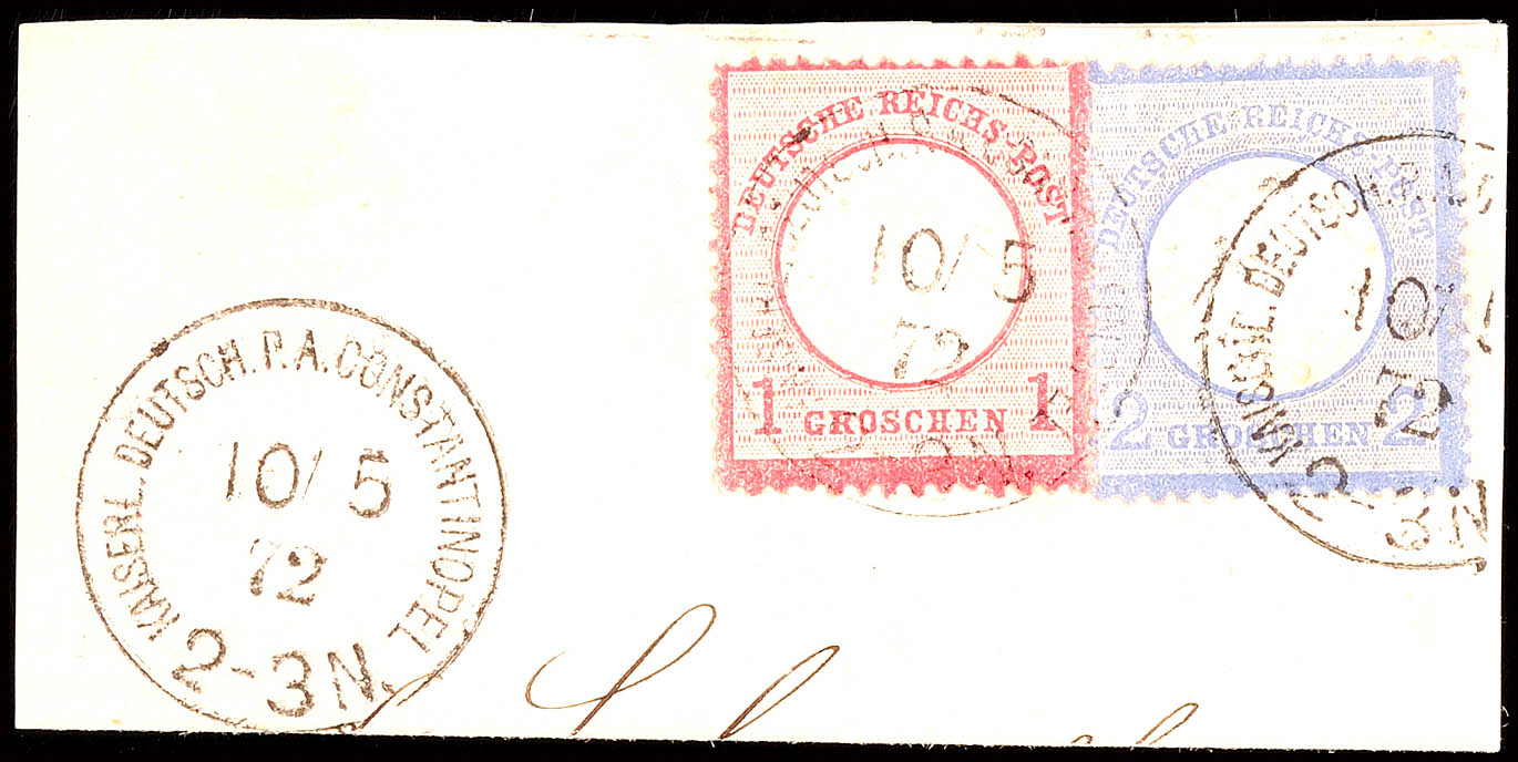 Auction 132 | Lot 4962