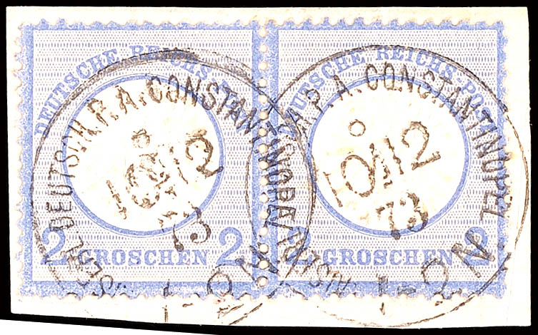 Auction 132 | Lot 4964