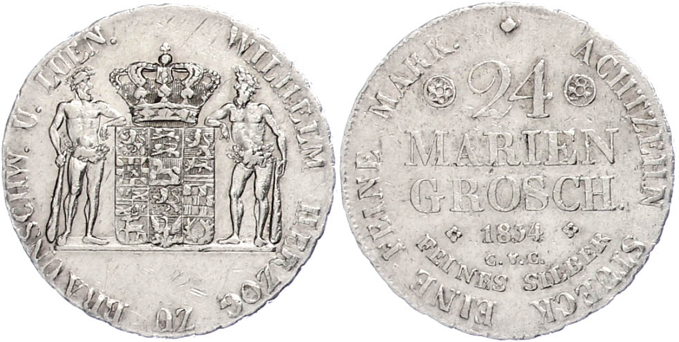 Auction 133 | Lot 119
