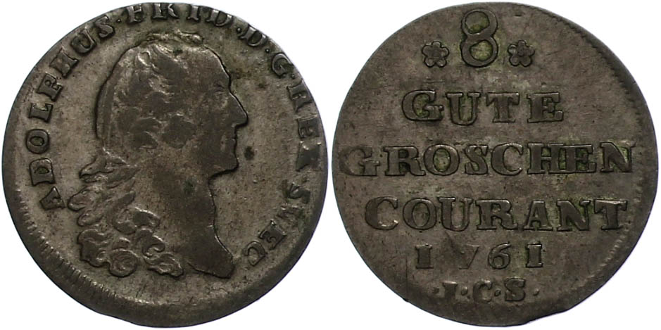Auction 133 | Lot 107