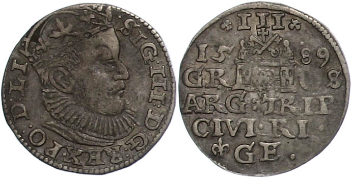 Auction 133 | Lot 33