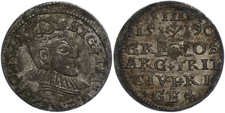 Auction 133 | Lot 34