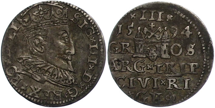 Auction 133 | Lot 38