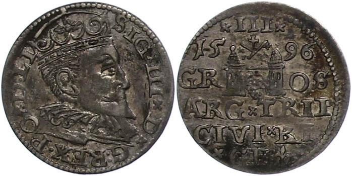 Auction 133 | Lot 40