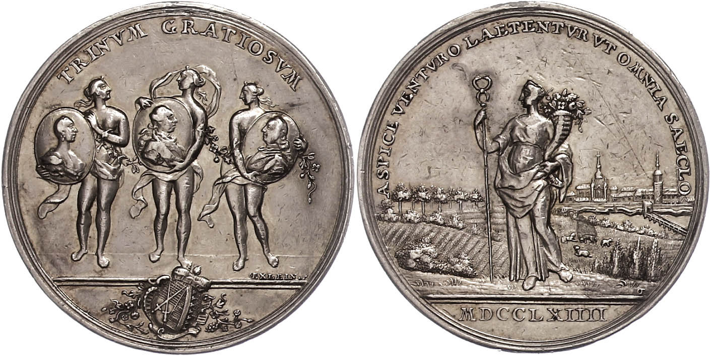 Auction 133 | Lot 636