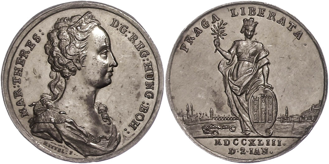 Auction 133 | Lot 665