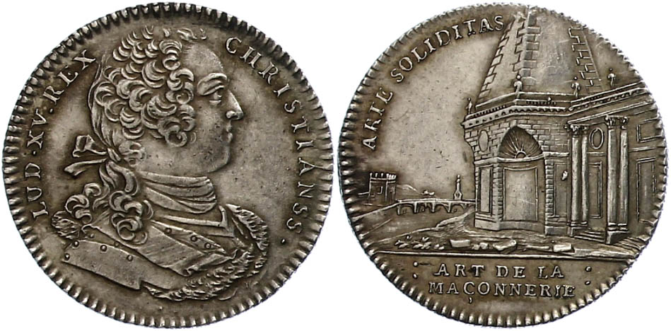 Auction 136 | Lot 3867