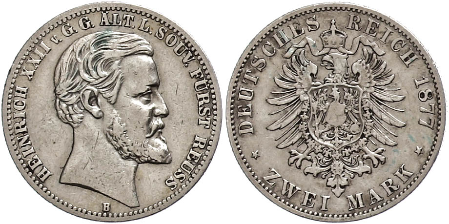 Auction 133 | Lot 220