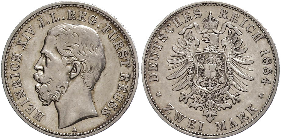 Auction 133 | Lot 219