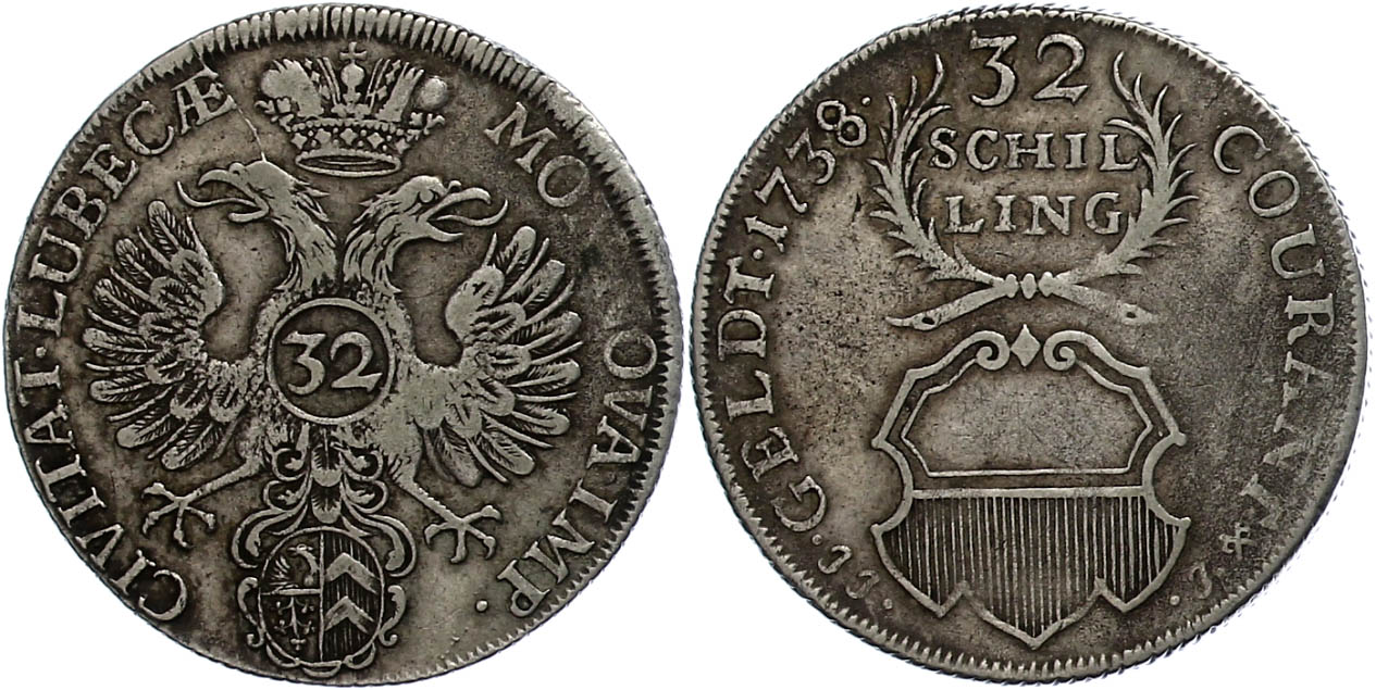 Auction 133 | Lot 99