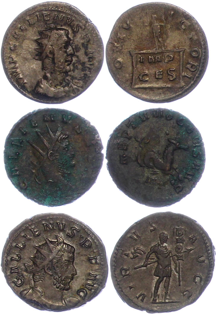 Auction 133 | Lot 8