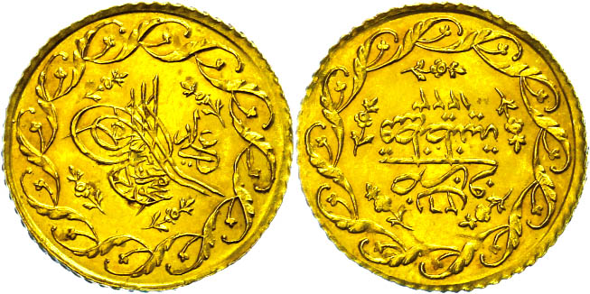 Auction 146 | Lot 1618