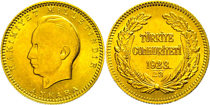 Auction 146 | Lot 1628