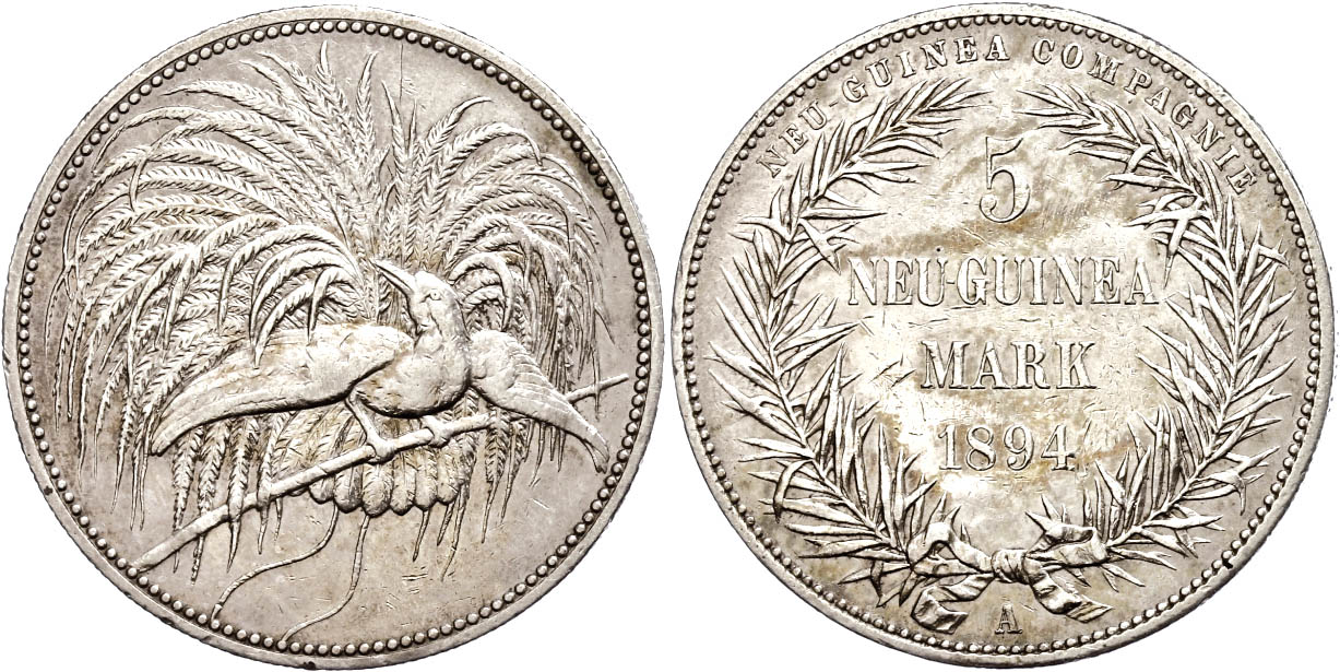 Auction 152 | Lot 891