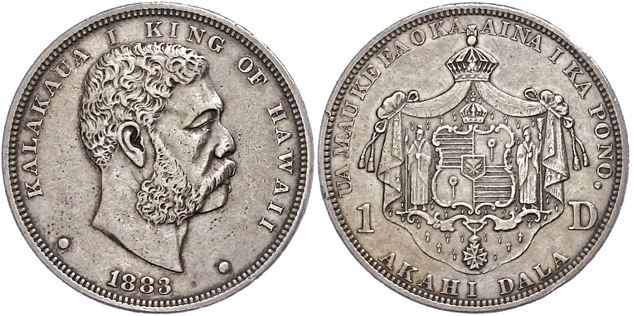 Auction 136 | Lot 3785