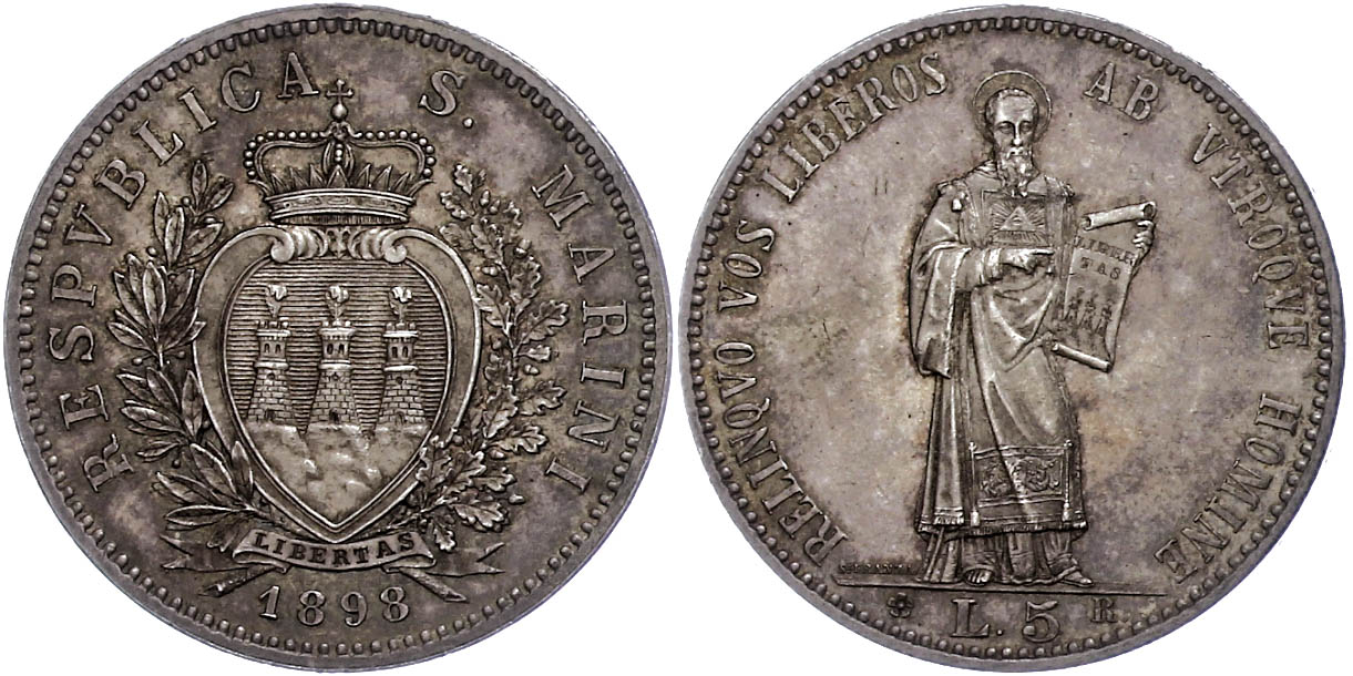 Auction 136 | Lot 3737