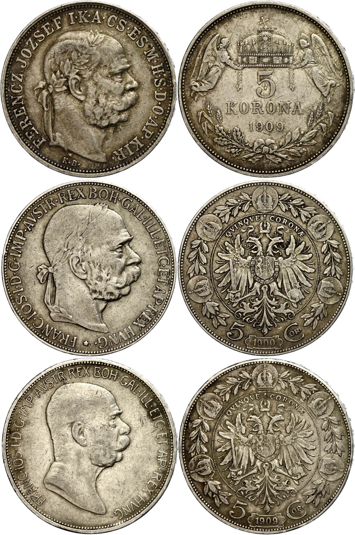 Auction 152 | Lot 1507
