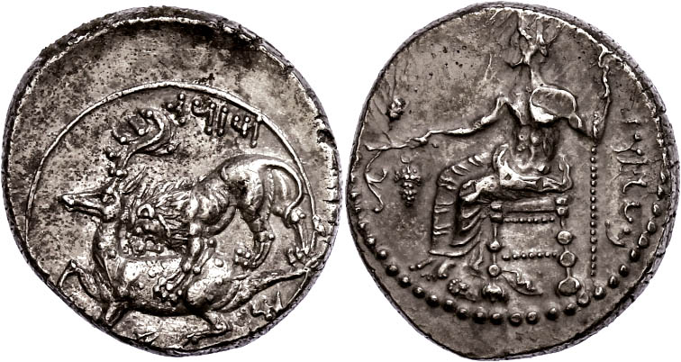 Auction 162 | Lot 91